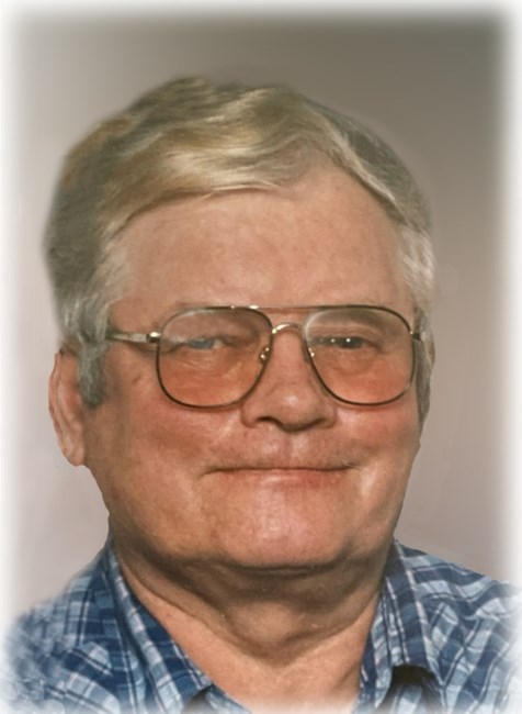 Obituary of Ernest Penner