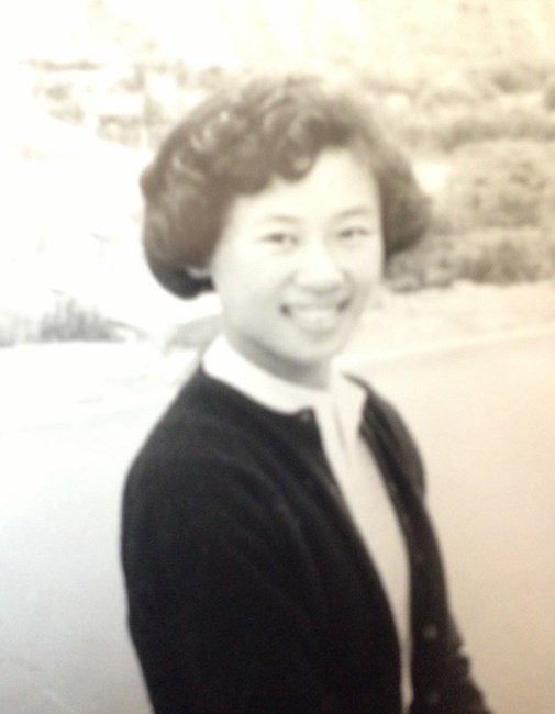 Obituary of Irene Ya-Chien Tao