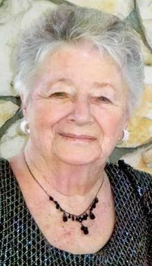 Obituary of Mary Frances Bianca