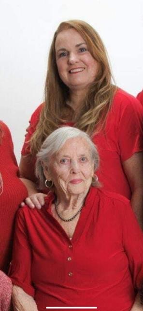 Obituary of Audry Ann Hunter