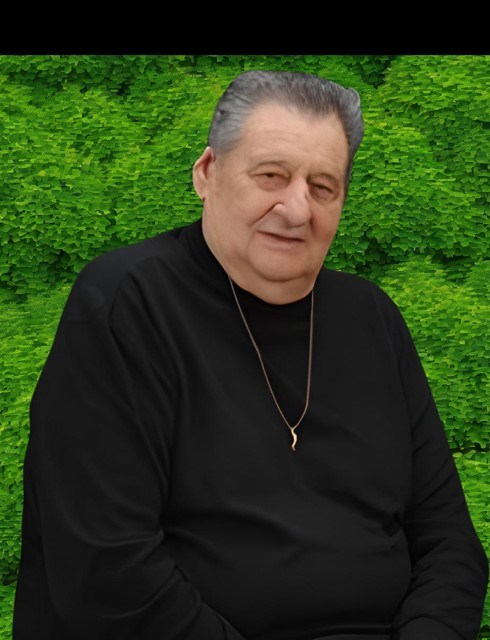Obituary of Eugene Marro Gelasi