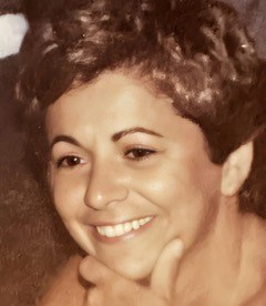 Obituary of Lillian Cusanno