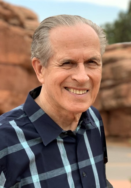 Obituary of Steven A. Dzurik Jr.