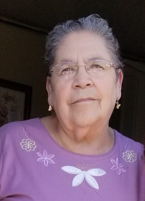 Avis de décès de Juana Diaz