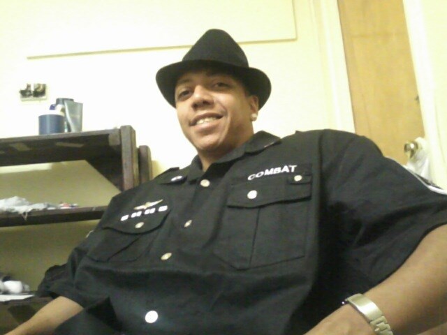 Obituary of David Wayne Waldon, Jr.