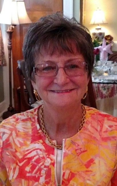 Obituary of Sharon Judkins