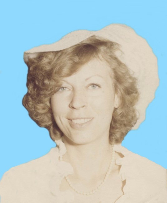 Obituary of Marie T. Luke