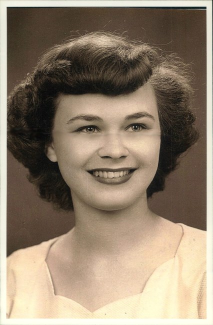 Obituary of Virginia Bilderback