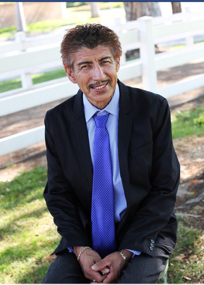 Obituary of Carlos C. Quezada