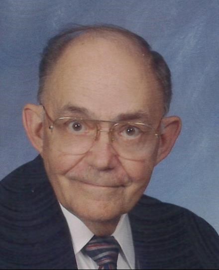 Avis de décès de Johnny Woods