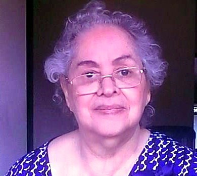 Obituary of Sylvia Josephine Garcia