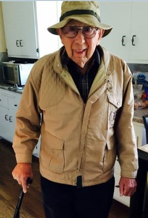 Obituary of Charles Richard Wells