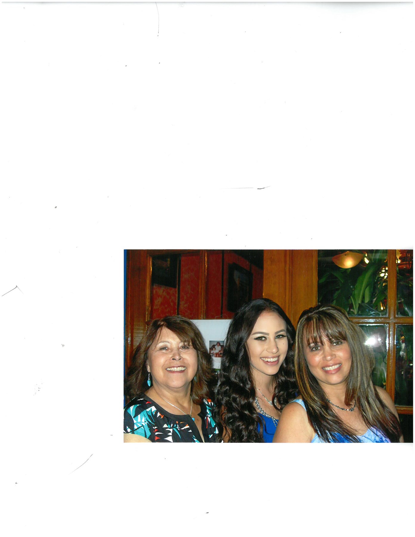 Obituary of Judi Marie Bernal