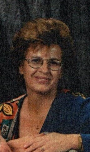 Obituary of Dorothy Marilyn Collins