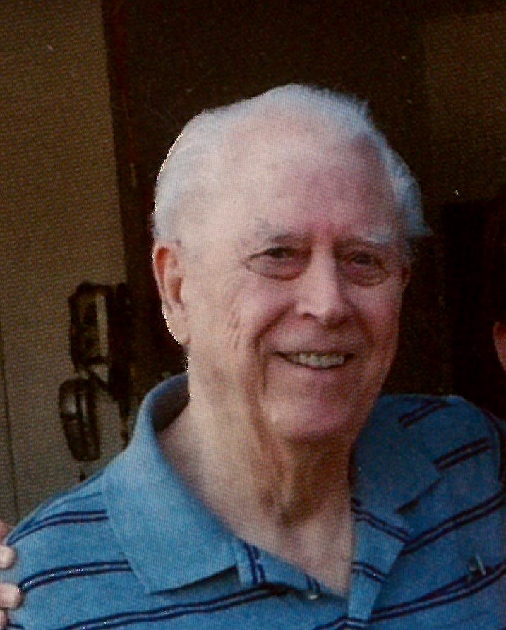 Obituary of James "Jim" Roger Howell Jr.