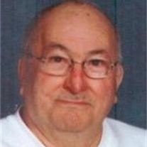 Obituary of Robert C. DeGray