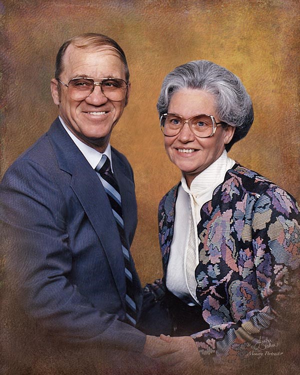 Obituary of Betty Grider Wagner