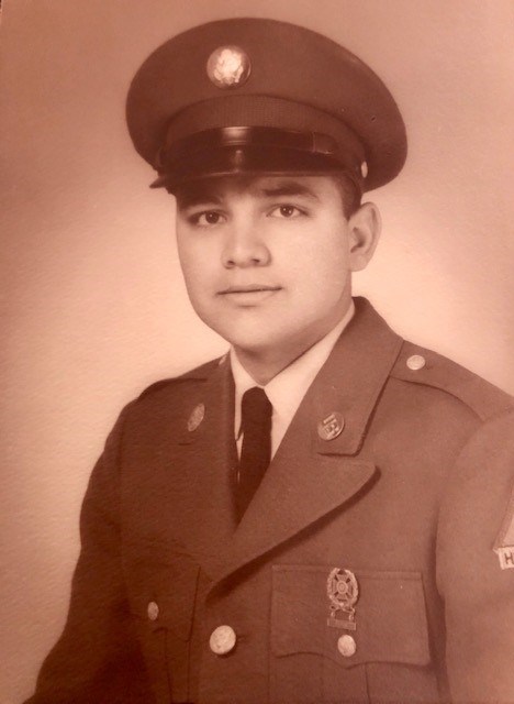 Homero Gonzales Obituary - Corpus Christi, TX