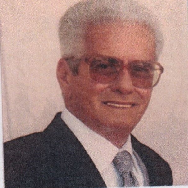Obituario de Adam Carl Leoni