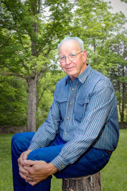 Obituary of James Dale McKeehan