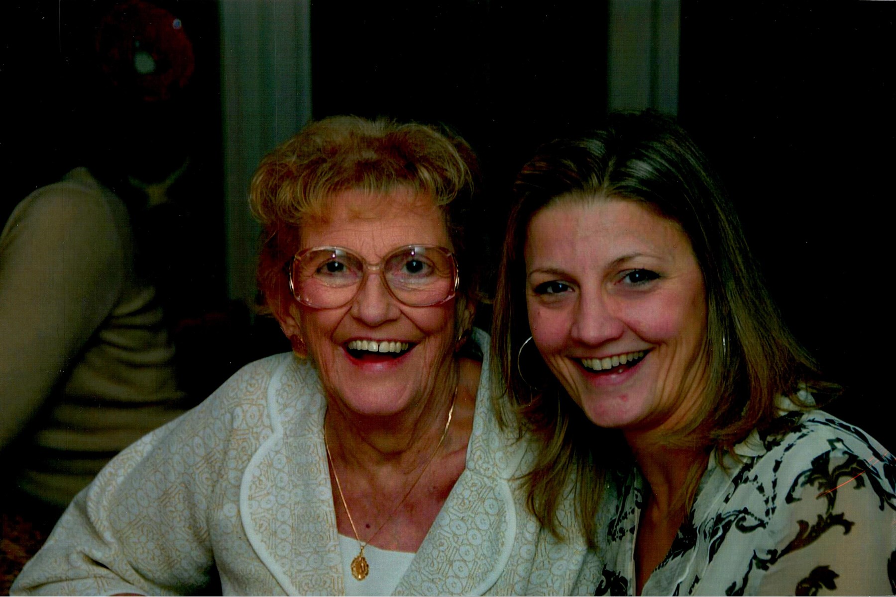 Obituary of Rose Marie Groya