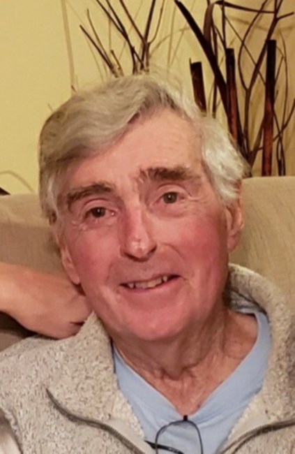 Obituary of Merle Bryan McDonald