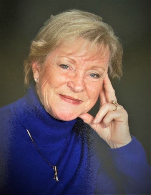 Obituary of Alice Marie Crist