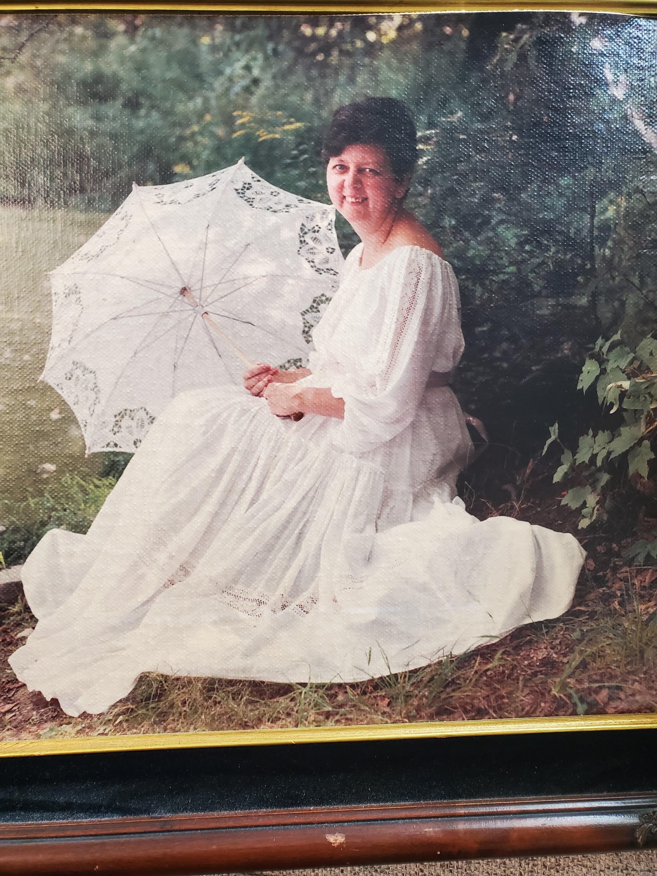 Obituary of Gwendolyn E. Miller