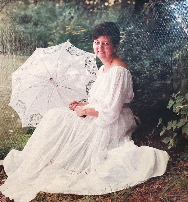 Obituary of Gwendolyn E. Miller