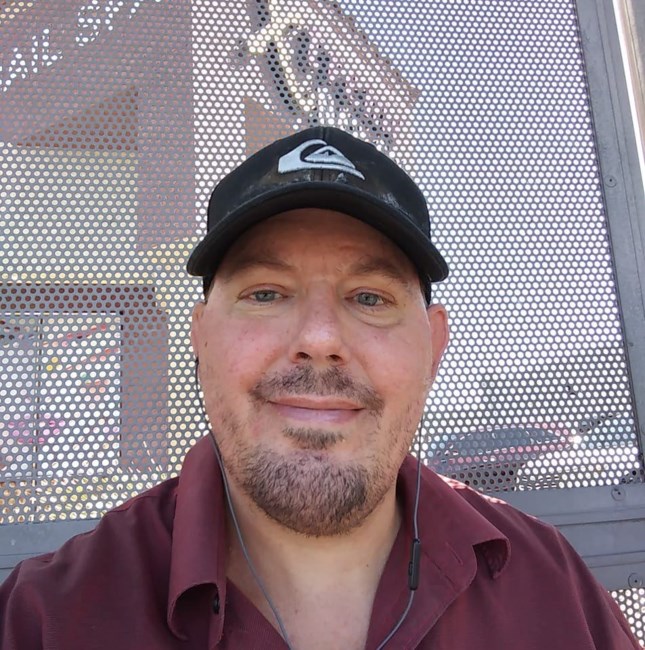 Obituary of Joshua Judge Greenspan