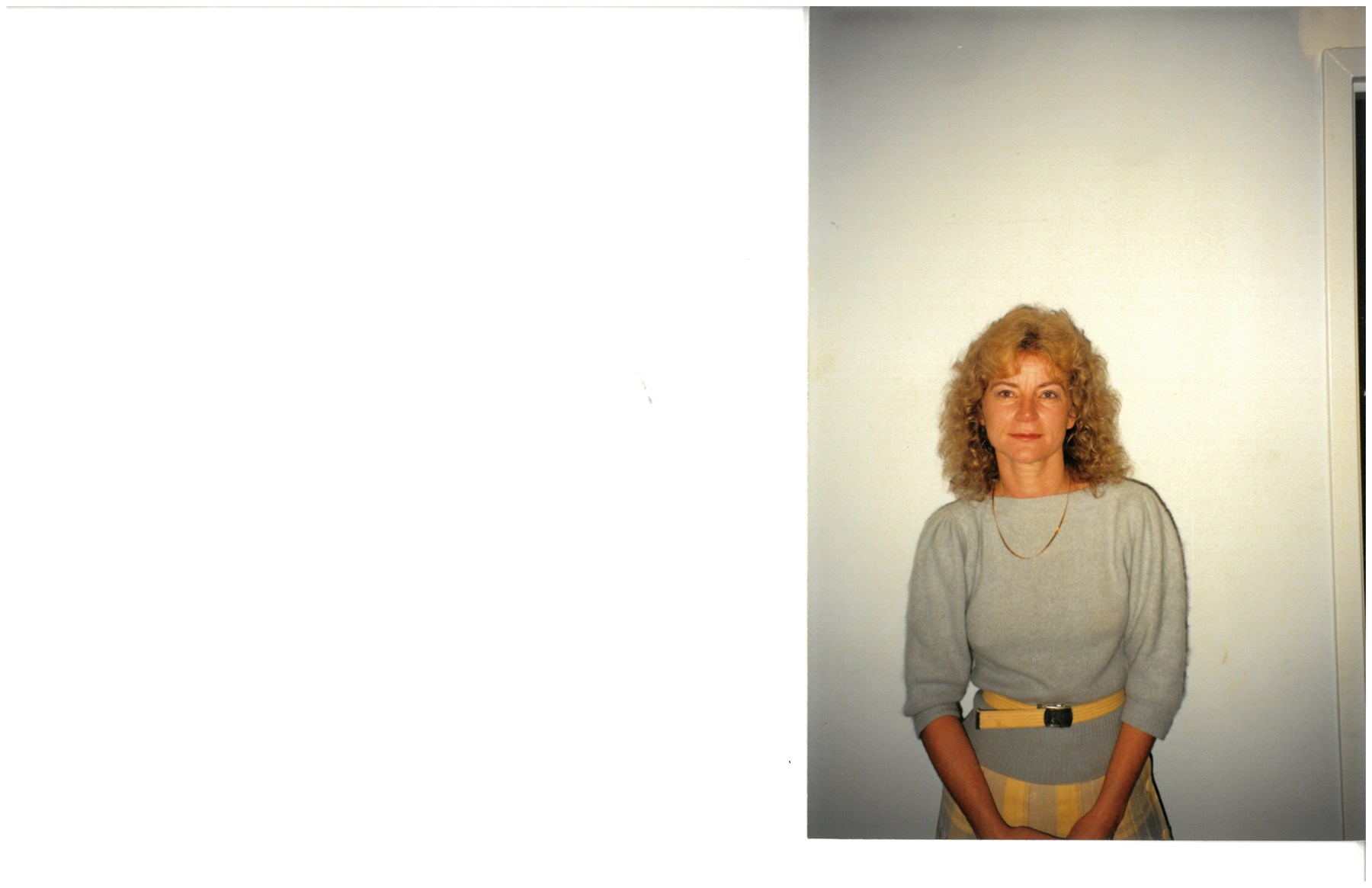 Obituary of Kerry Lee Yamkowy