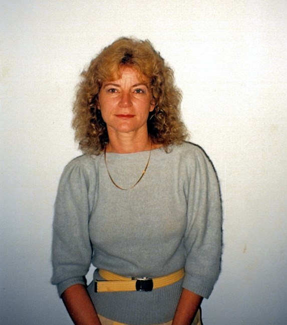 Obituary of Kerry Lee Yamkowy