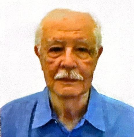 Obituary of Sixto Pacheco