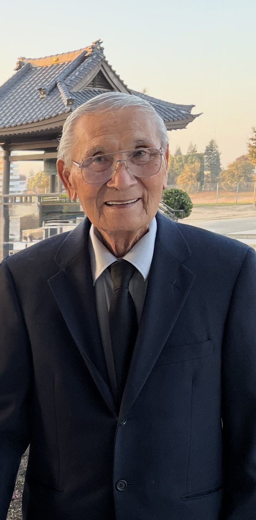 Obituary of Mamoru Maseba