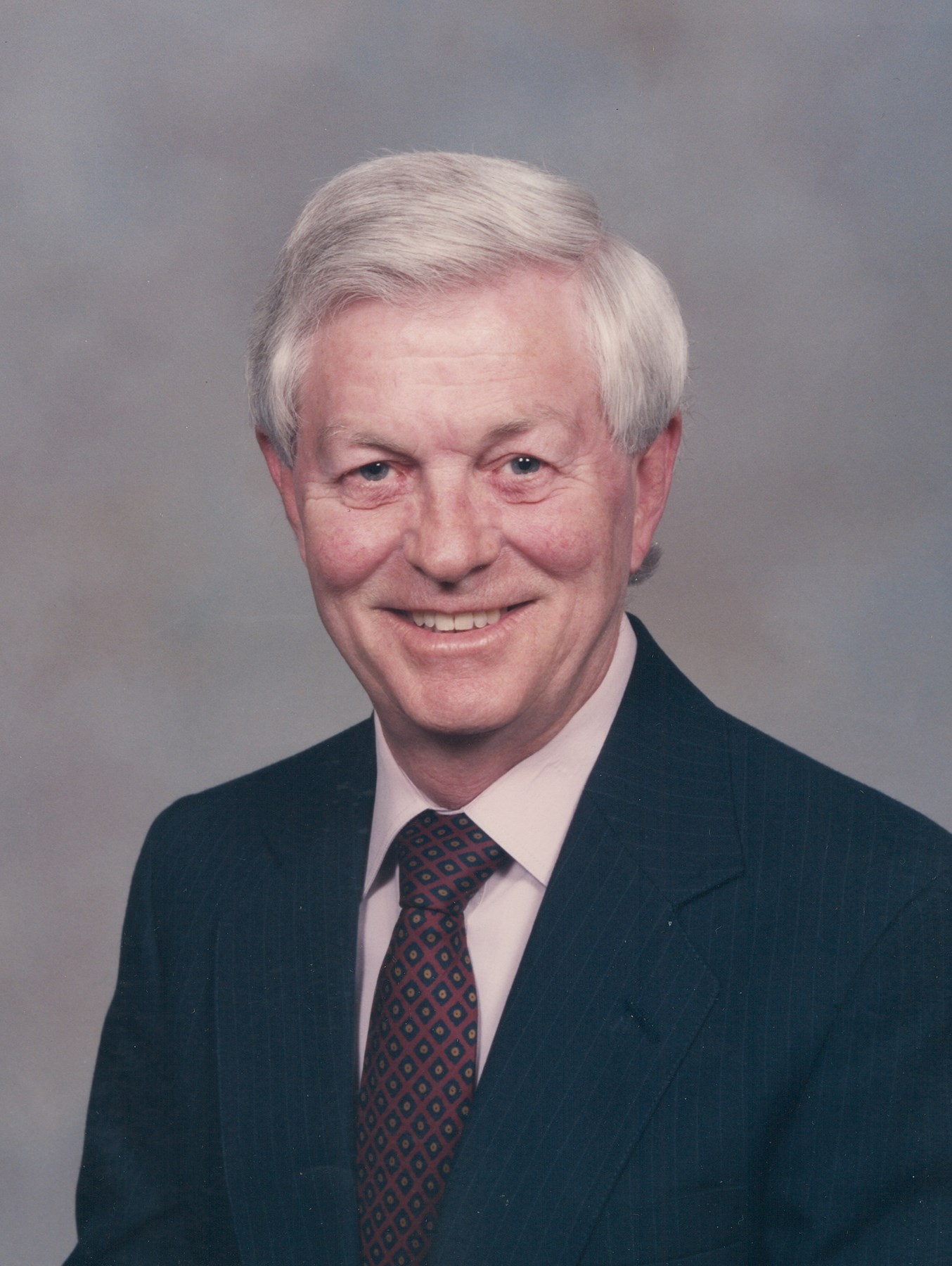 Obituary of James Durwood Wheeler