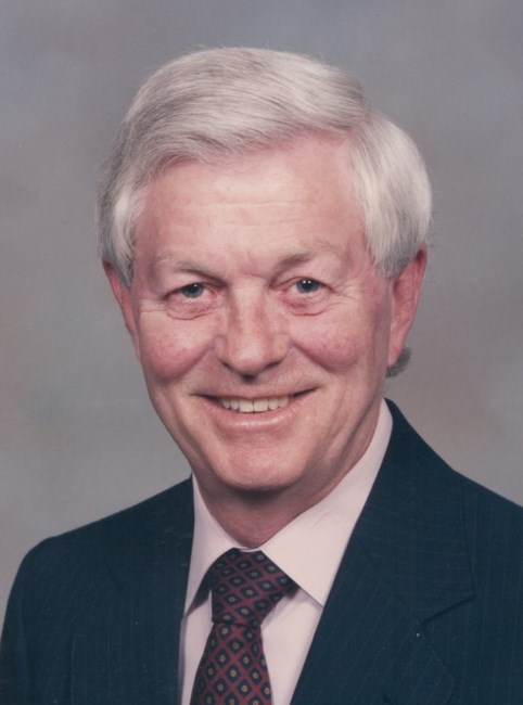 Obituary of James Durwood Wheeler