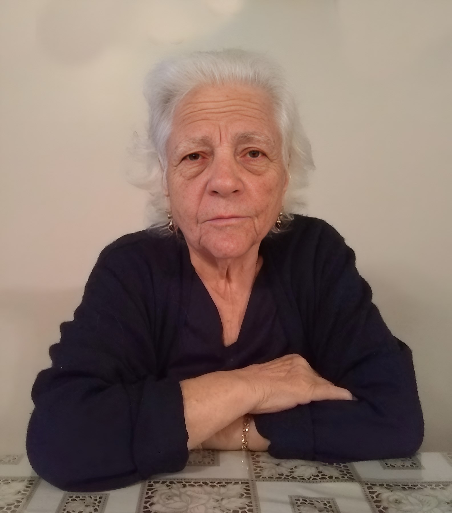 Obituary of Palmira Bilotta