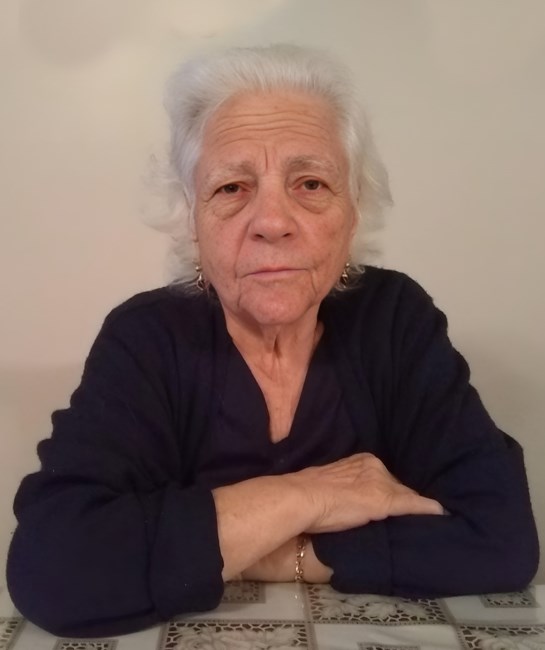 Obituary of Palmira Bilotta