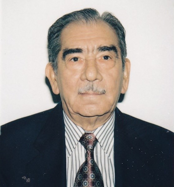 Obituary of Luis Alberto Daza
