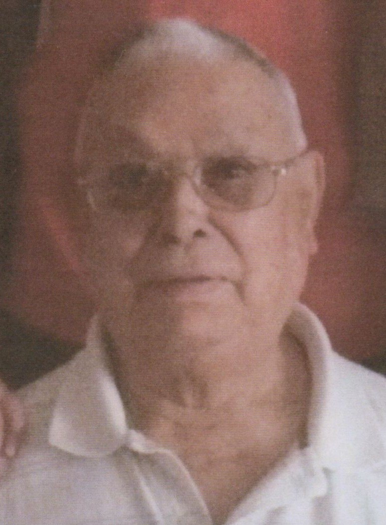 Obituary of Domingo G. Flores