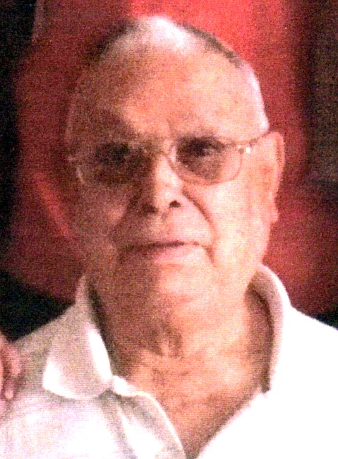 Obituary of Domingo G. Flores