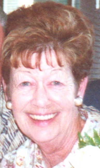 Obituary of Barbara J. Redmond