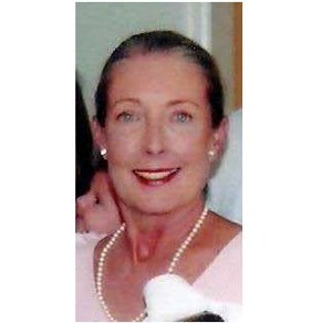 Obituary of Nancy Gore Taylor