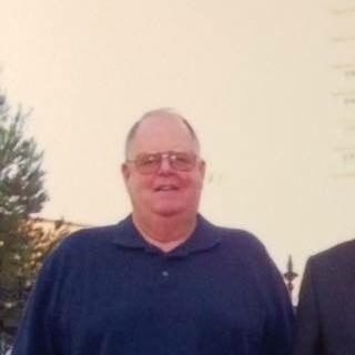 Obituary of Robert Peter Carlson