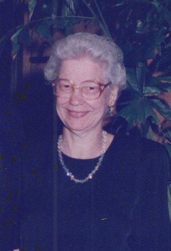 Obituario de Ann St. Julian