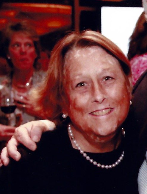 Obituary of Michele H. McWilliams