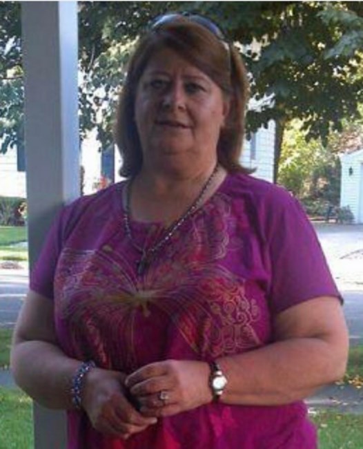 Obituary of Suzanne Shimkus