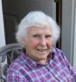 Betty Kerby