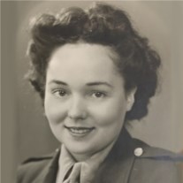 Obituary of Carolyn Virginia "Jinny" Rogers