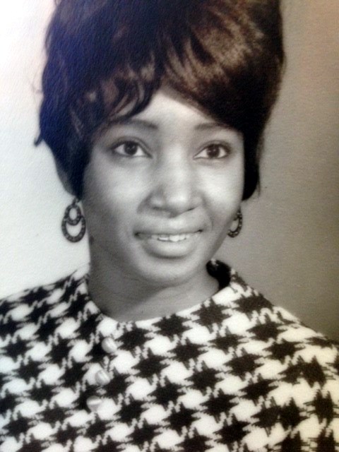 Obituary of Wilma Jean Willis